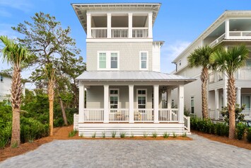 Welcome to Barefoot Lane!