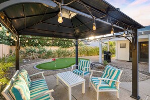 Terrass/Patio