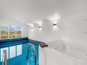 Pool - "Agnes" - 900m from the sea by Interhome (Ringkøbing)