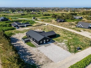 Exterior - "Agnes" - 900m from the sea by Interhome (Ringkøbing)