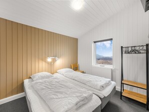 6 bedrooms, Internet - "Agnes" - 900m from the sea by Interhome (Ringkøbing)