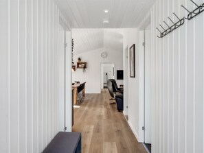 Interior - "Agnes" - 900m from the sea by Interhome (Ringkøbing)
