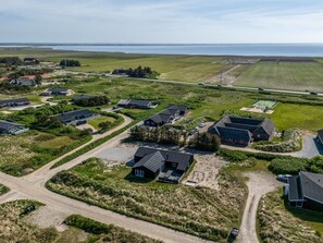 Exterior - "Agnes" - 900m from the sea by Interhome (Ringkøbing)