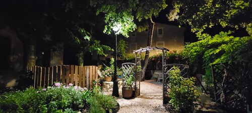 Le Manoir d'Aude - Apt Emeraude