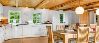 "Åsta" - 400m to the fjord by Interhome