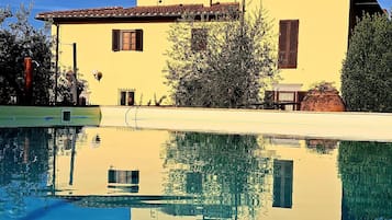 واجهة المنشأة