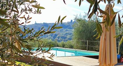 Agriturismo Villa Guarnaschelli