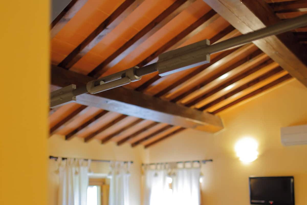 Superior Double or Twin Room, Hill View
