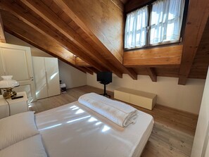 Apartemen | 2 kamar tidur