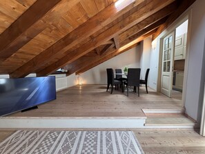 Appartement | 2 slaapkamers