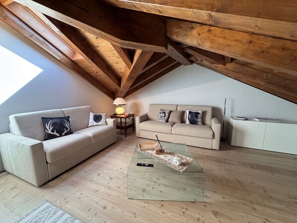 อพาร์ทเมนท์ | 2 ห้องนอน