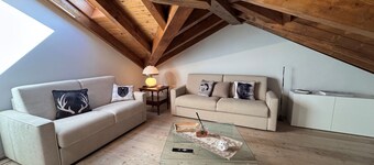 039 Lussuoso Trilocale Pinzolo