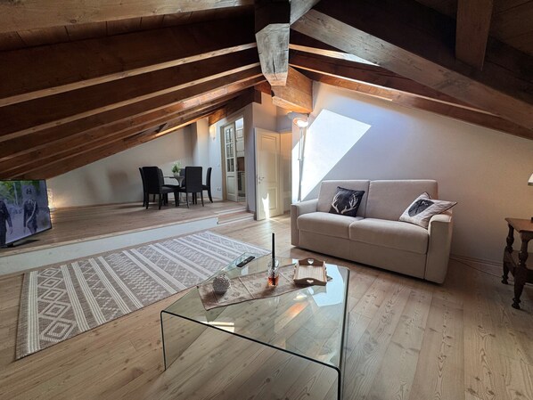 Appartement | 2 slaapkamers