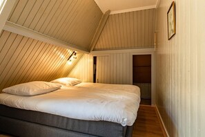 5 habitaciones y wifi gratis