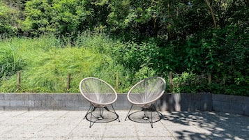 Terraço/pátio