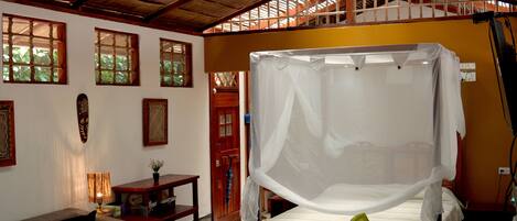 2 chambres, fer et planche à repasser, accès Internet, draps fournis