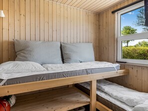 2 chambres, accès Internet