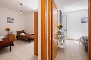 2 habitaciones y wifi gratis