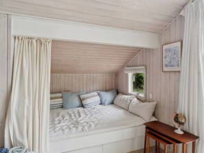 3 slaapkamers, internet