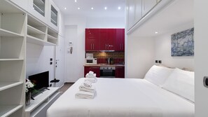 Appartamento (0 Bedroom) | Interni