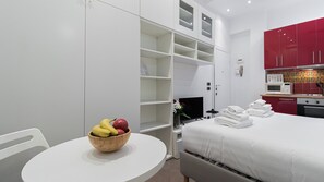 Appartamento (0 Bedroom) | Interni