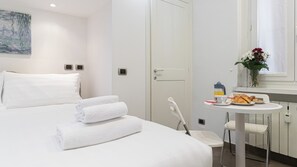 Appartamento (0 Bedroom) | Interni