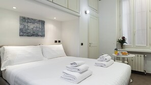 Apartment (0 Bedroom) | Interior - Italianway Easy - Vercellina 22 (Milan)