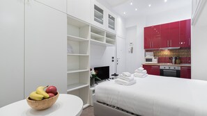 Appartamento (0 Bedroom) | Interni