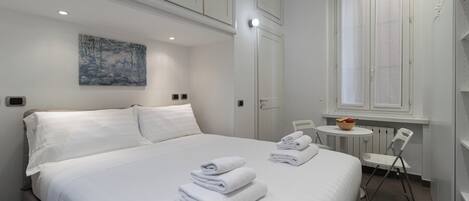 Apartment (0 Bedroom) | Innenbereich