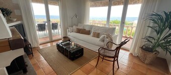 Villa Miramar. Spectacular views.