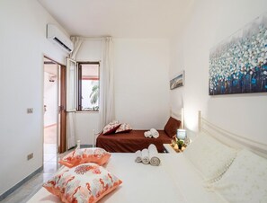 1 Schlafzimmer