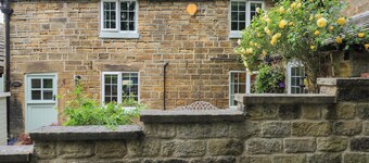 Woodman's Cottage