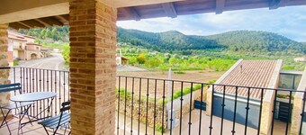 Casa la luz - Apartamento2