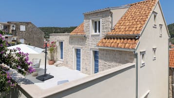 Apartment with a terrace of 60 square meters | Terrace/patio