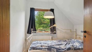 2 slaapkamers, gratis wifi