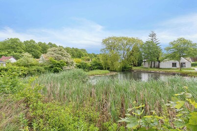Cozy holiday apartment in Rødvig Stevns