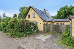 Eksteriør