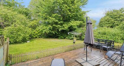 Cozy holiday apartment in Rødvig Stevns