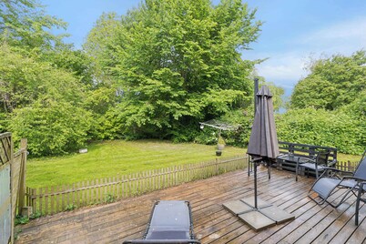Cozy holiday apartment in Rødvig Stevns