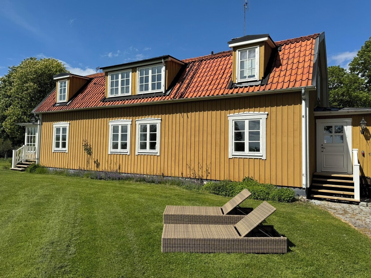 Värdens profilbild
