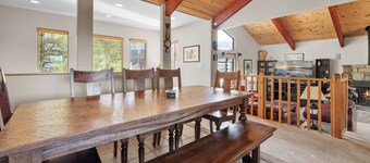 大熊山小屋