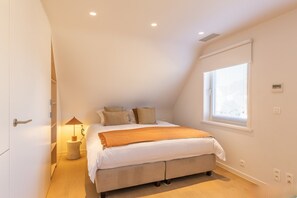 2 bedrooms, free WiFi