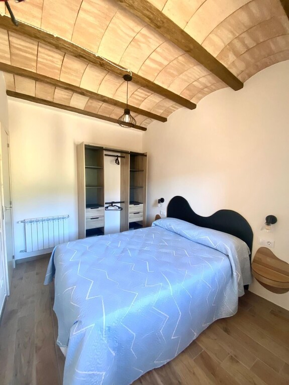 Casa La Luz A1 · Apartamento Rural Con Balcón | Matarraña, Terra Alta - Valderrobres