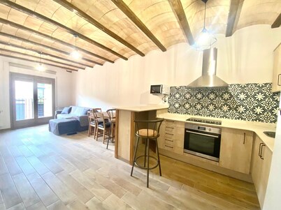 Casa la luz - Apartment1