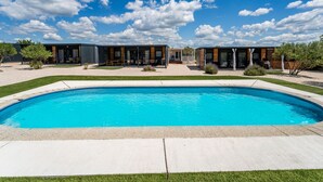 Pool - Ivanka Delux by Interhome (Pirovac)