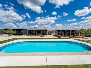 Pool - Ivanka Delux by Interhome (Pirovac)