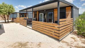 Outdoor dining - Ivanka Delux by Interhome (Pirovac)