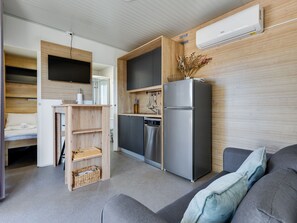 Living area - Mira Delux by Interhome (Pirovac)