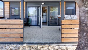 Terrace/patio - Mira Delux by Interhome (Pirovac)