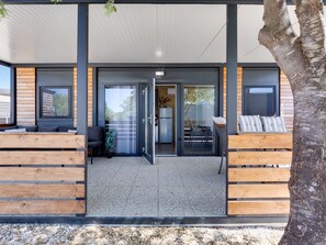 Terrace/patio - Mira Delux by Interhome (Pirovac)